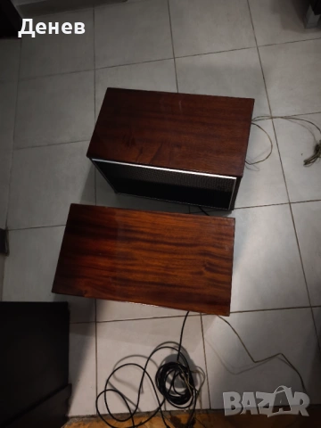 Магнетофон Юпитер 202, снимка 6 - Други - 53131932