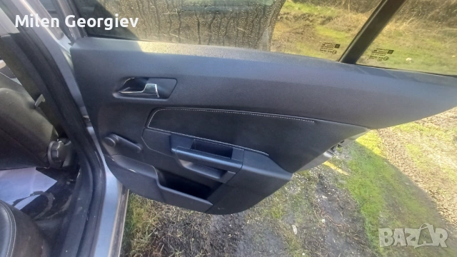 Актра H на части 1.7 сдти, снимка 7 - Автомобили и джипове - 53716108