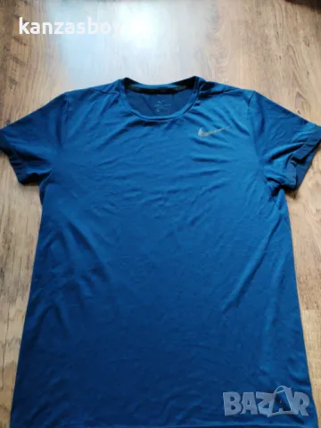 Nike M NK BRT TOP SS  - страхотна мъжка тениска М, снимка 6 - Тениски - 50290763