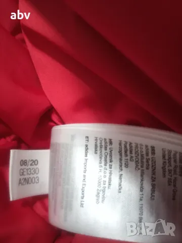 Зимно Яке Adidas Down Regen Puff 100% Original, снимка 6 - Якета - 48435500