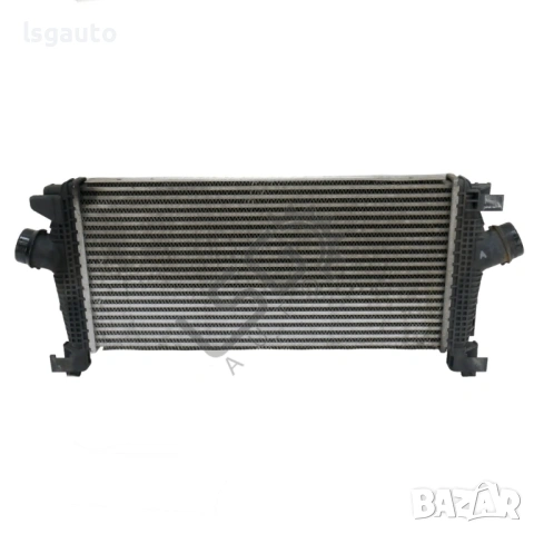 Интеркулер Opel Astra (J) 2010-2018 ID: 156546, снимка 2 - Части - 53040977