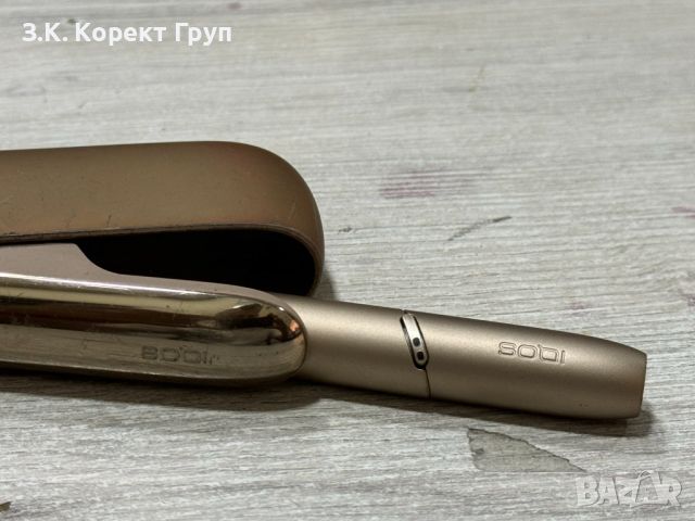 IQOS 3.0 DUO, снимка 3 - Електронни цигари - 46077468