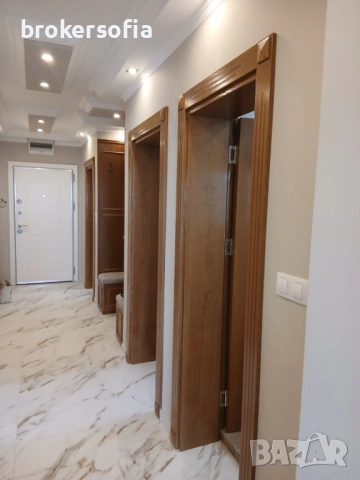 4-стаен апартамент в кв. Драгалевци, до училище Британика парк, снимка 2 - Апартаменти - 51972602