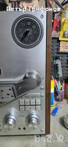 AKAI 635D и AKAI 636, снимка 7 - Декове - 53409425