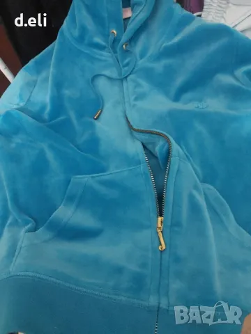 Juice couture Original Size M Страхотен