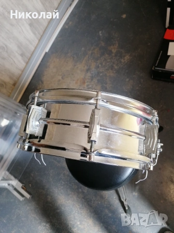 Барабанче Sonor Swinger 14"