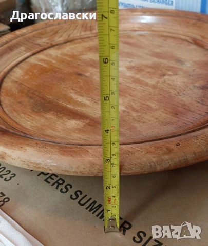 Корита, копанки, нощви:  Корито копанка нощва старинни нощви стари дървени, дървен съд, снимка 14 - Антикварни и старинни предмети - 46364728