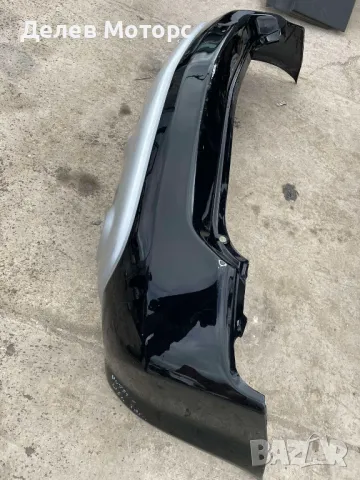 Задна броня от Nisсan Murano 2006 г., снимка 2 - Части - 50266089