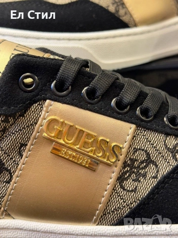 ✨🔥🔥🔥 👍 ✨𝗣𝗿𝗶𝗰e :37€ НА ЕДРО ✨𝗦ı𝘇𝗲: 36-40 📌8 бр, снимка 6 - Маратонки - 53659353