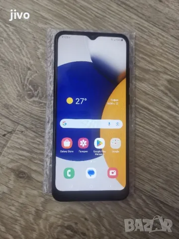 Samsung Galaxy A03, снимка 1