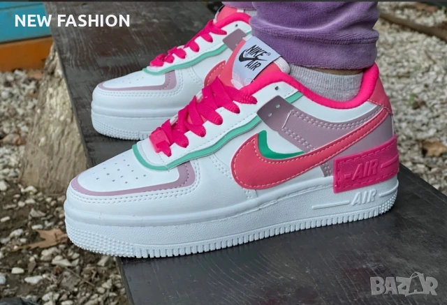 Дамски Обувки ✨ Nike , снимка 2 - Дамски ежедневни обувки - 50823123