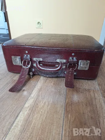 Куфар , снимка 3 - Куфари - 49707938