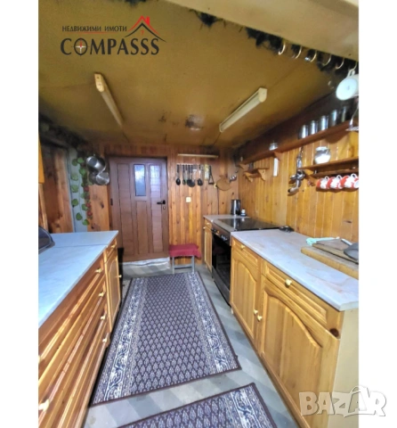 Двуфамилна къща, ЦЕНТЪР, гр. Ген. Тошево - 79900евро!