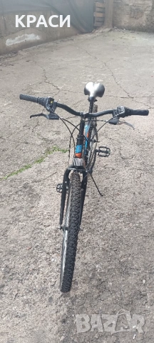 Продавам велосипед , снимка 2 - Велосипеди - 53910440