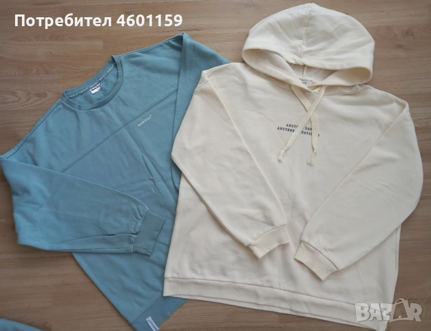 Комплект дамски спортни дрехи , снимка 6 - Спортни екипи - 54270821