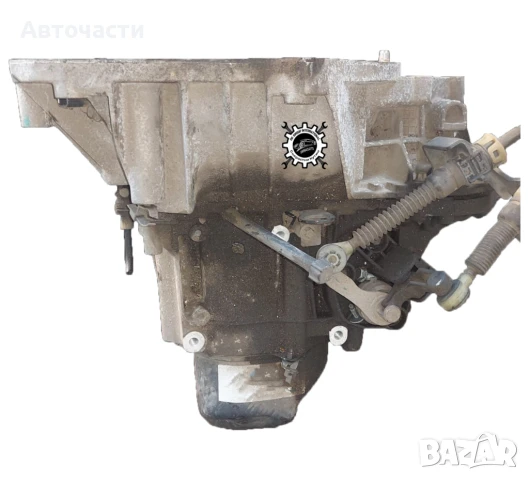 Ръчна скоростна кутия - Nissan Micra/Nissan Note - 1.2 - (2010 г.+) - (5 степенна), снимка 2 - Части - 50764415