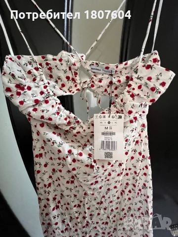 Рокля, снимка 4 - Рокли - 51026773