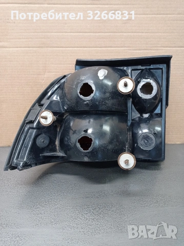 Шевролет Берета CHEVROLET десен стоп , снимка 2 - Части - 53616650