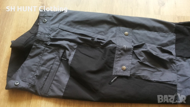GAUPA of NORWAY Trouser размер XL панталон пролет есен - 1386, снимка 4 - Панталони - 51510620