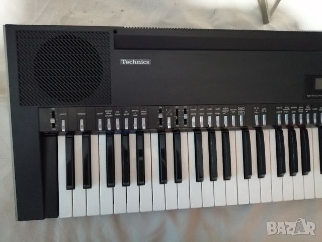 2 клавира Technics, снимка 14 - Синтезатори - 45191065