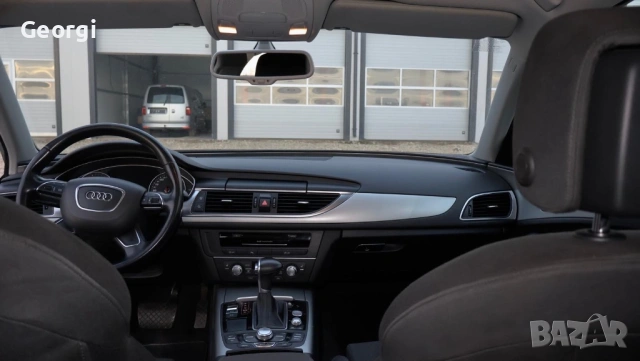 Audi A6 3.0 tdi, снимка 3 - Автомобили и джипове - 53406740