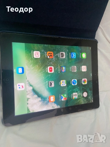Ipad, снимка 3 - Таблети - 53431351