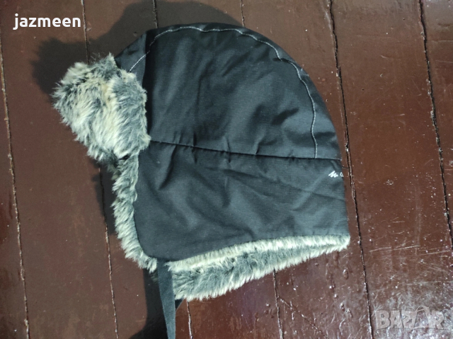 Шапка ушанка Quechua