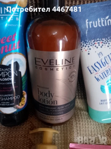 Козметика на едро , снимка 8 - Козметика за тяло - 50551428