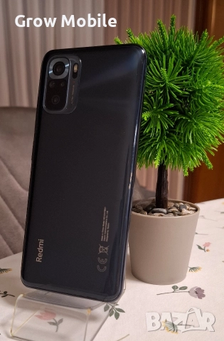 Xiaomi Redmi note 10s, снимка 2 - Xiaomi - 52976945