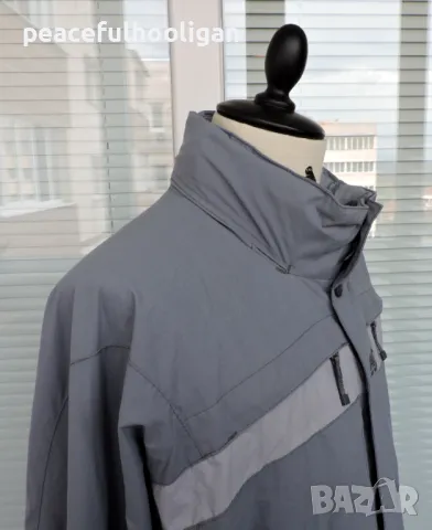 Helly Hansen Outdoor Jacket мъжко водоустойчиво яке с качулка размер L/XL, снимка 6 - Якета - 49782353