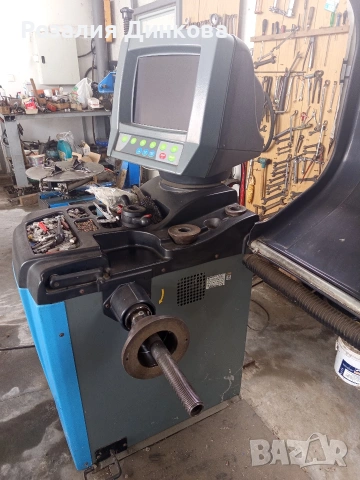 продавам машини , снимка 9 - Други машини и части - 53243019