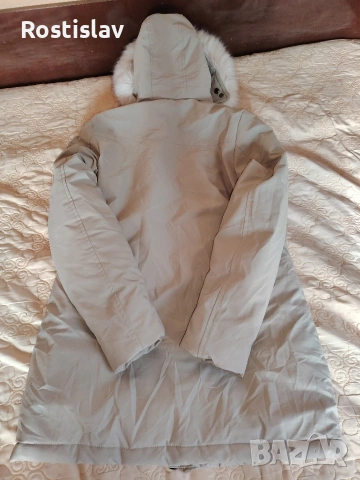 Canada Gose дамско яке размер л, снимка 2 - Якета - 53198662