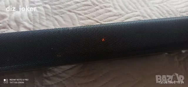 Philips Fidelio B95/10, снимка 2 - Ресийвъри, усилватели, смесителни пултове - 49880504