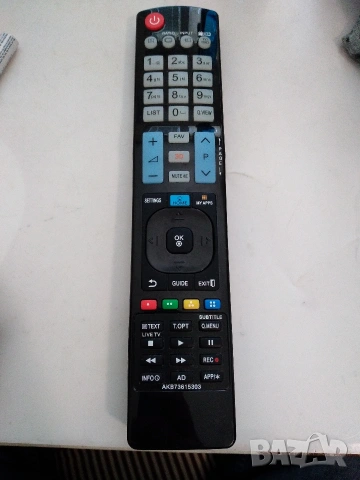 Дистанционно AKB73615303 за телевизори LG