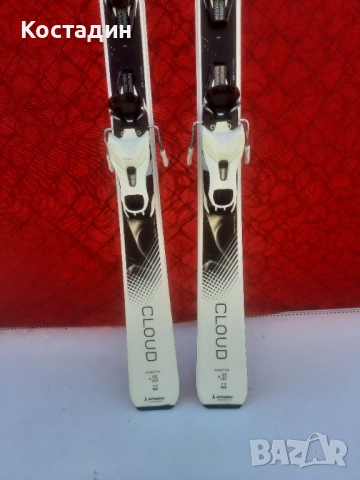 Карвинг ски ATOMIC CLOUD 8  162см , снимка 3 - Зимни спортове - 52437611