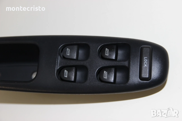 Панел бутони ел.стъкла Alfa Romeo 156 (1997-2003г.) 156016080 Alfa 156 Алфа Ромео