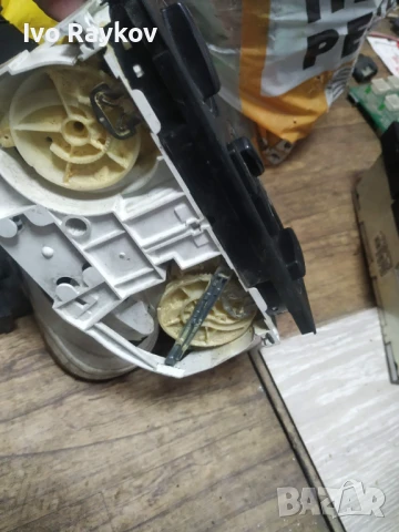 Панел климатик за VW Bora,Golf ,Polo ,Lupo , 1J0820045F, снимка 4 - Части - 50998352