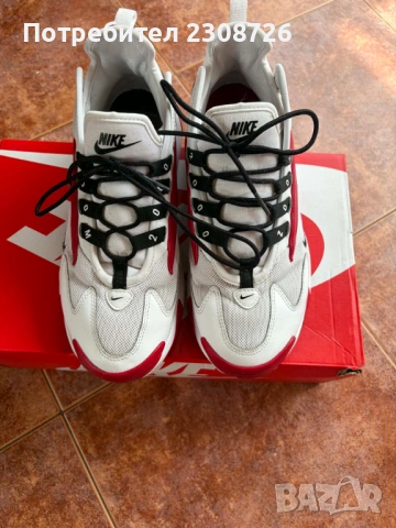 Маратонки  Nike, снимка 5 - Маратонки - 54181129