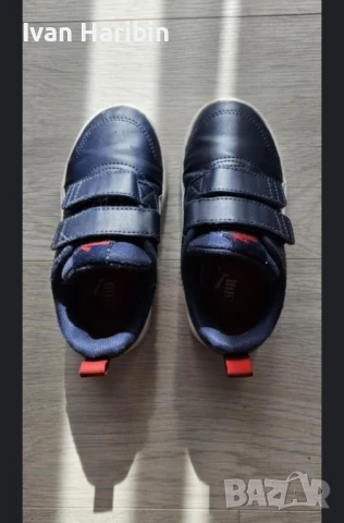 Продавам детски маратонки , снимка 3 - Детски обувки - 51341873