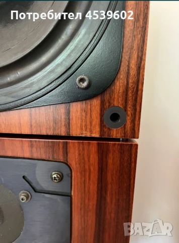 Тонколони Naim Allae, снимка 7 - Тонколони - 51118698