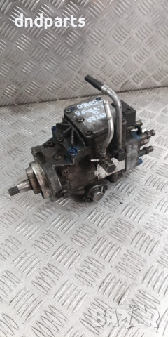 ГНП Opel Astra G 1.7TD 1998г.	