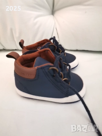 бебешки буйки, снимка 3 - Бебешки обувки - 51905254