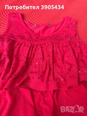 Лот рокля 98, снимка 12 - Детски рокли и поли - 54287019