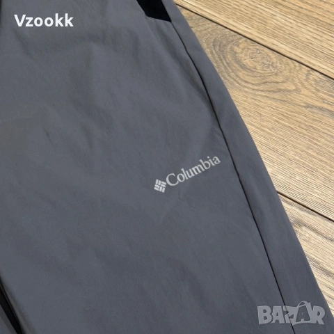 Мъжко долнище Columbia | M размер, снимка 4 - Спортни дрехи, екипи - 53697214