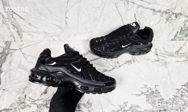 Мъжки Маратонки 🔜🔜🔜, снимка 4 - Маратонки - 51839339