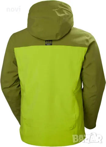 Helly Hansen Signal (екип), XXL, нови оригинални ски яке и гащеризон, снимка 2 - Зимни спортове - 47488659