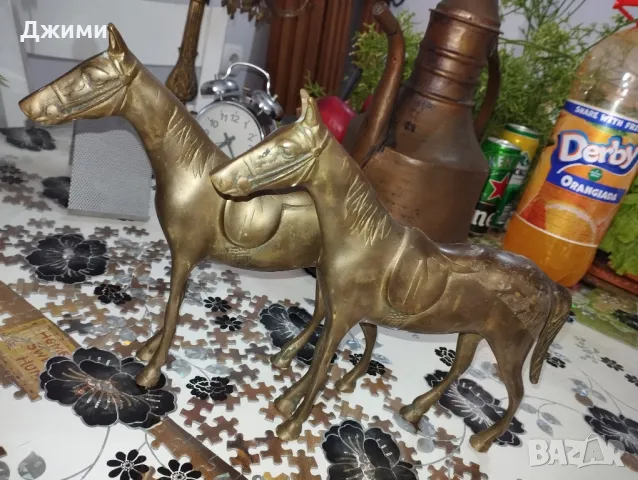 различни статуетки, снимка 7 - Статуетки - 49784444