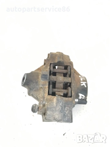 Заден спирачен апарат, ляв, за Mercedes SLK R170 2.3K (2001) 