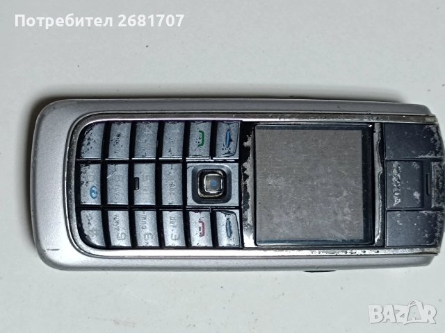 телефон Нокия 6020