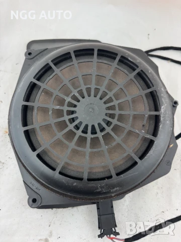   Субуфер за Audi A4 B6, 8е5 035 412, 8е5035412, снимка 2 - Части - 51388976